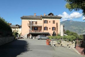 Casa vacanze Valle d'Aosta - Maison Lugon